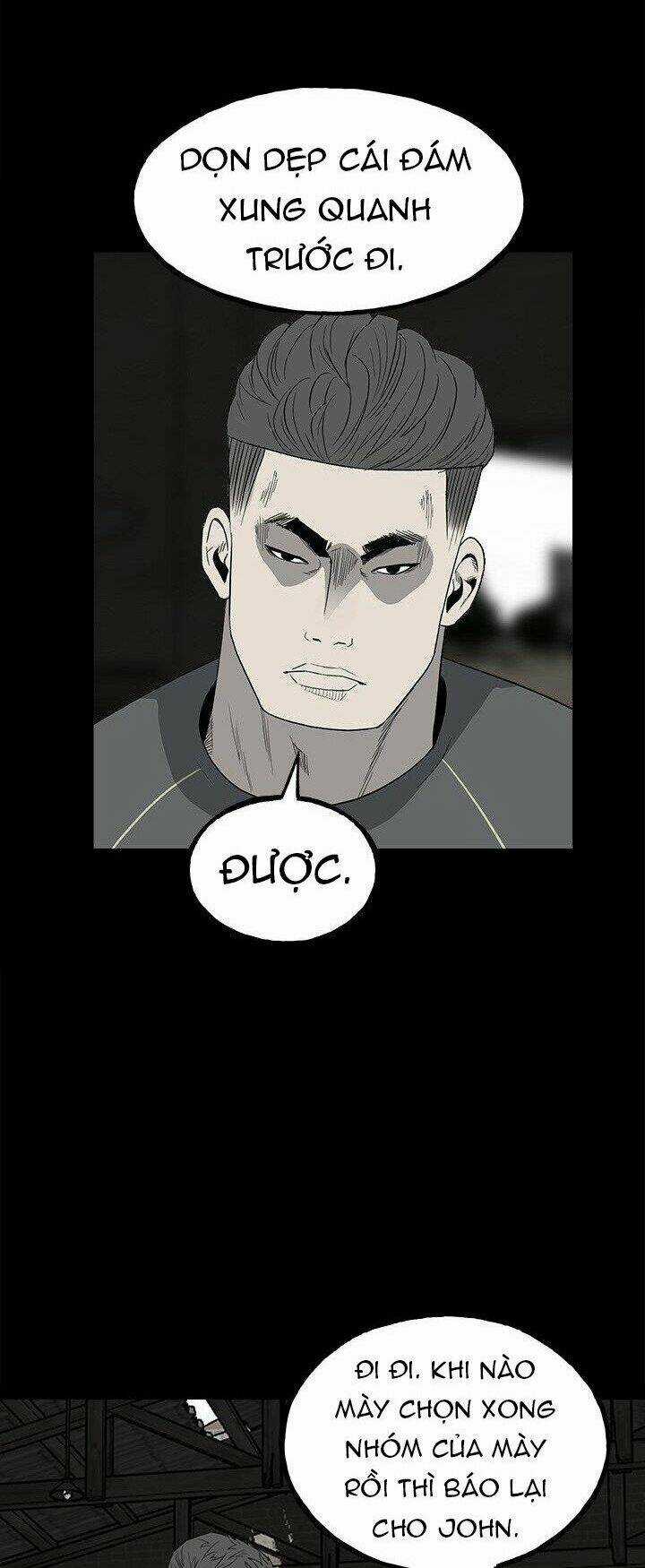 Kẻ Phản Diện Chapter 108 trang 8