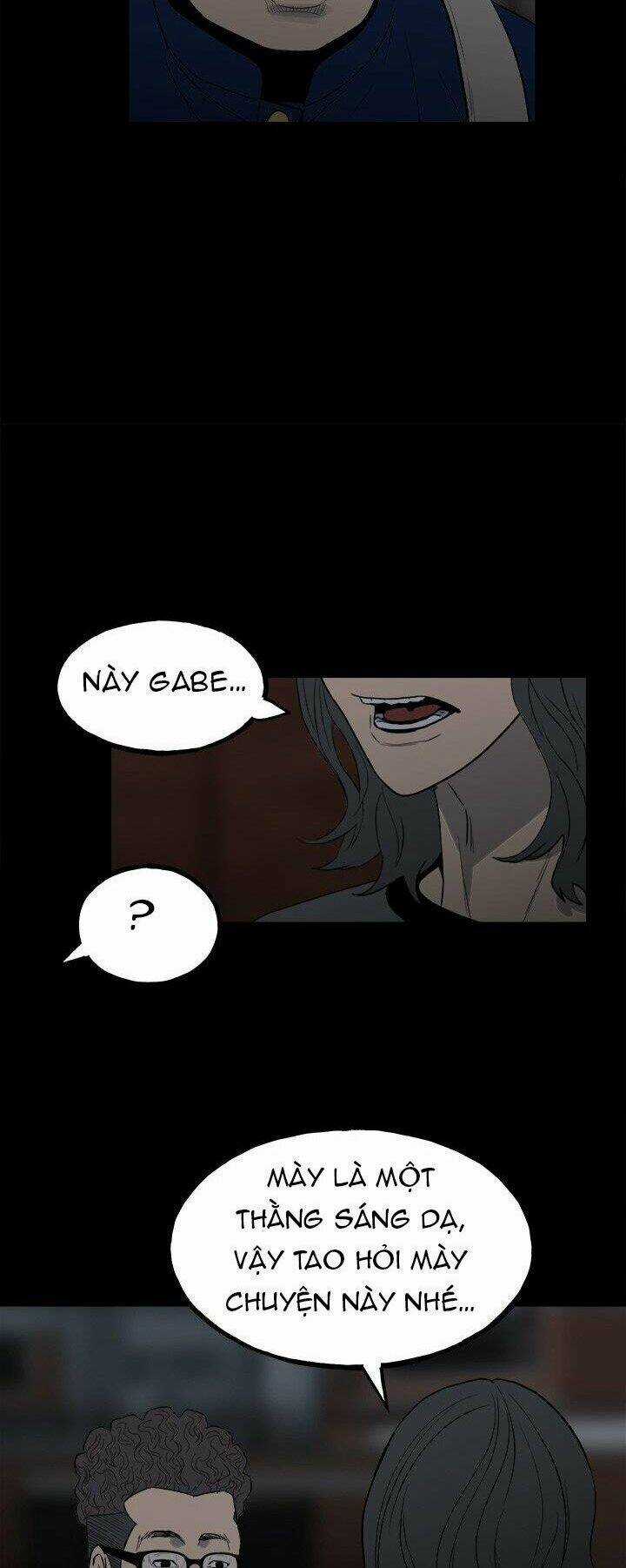 Kẻ Phản Diện Chapter 109 trang 10