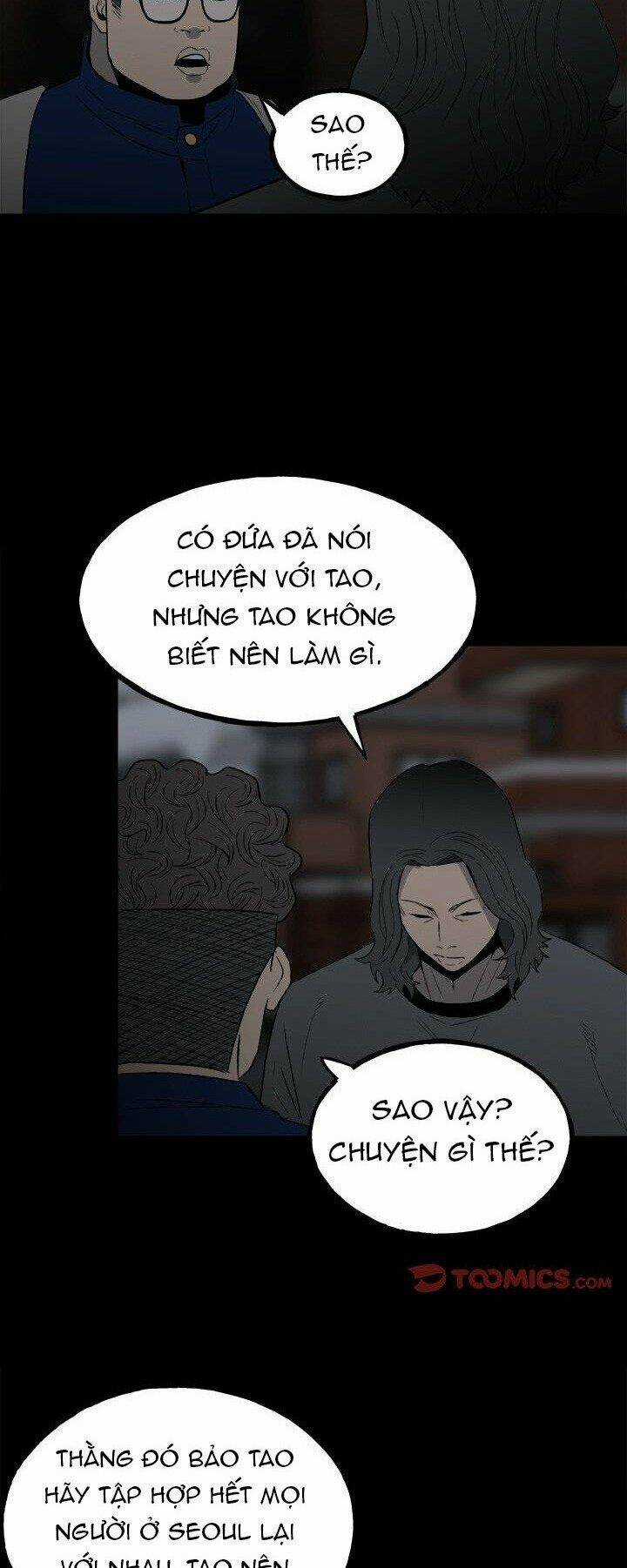 Kẻ Phản Diện Chapter 109 trang 11