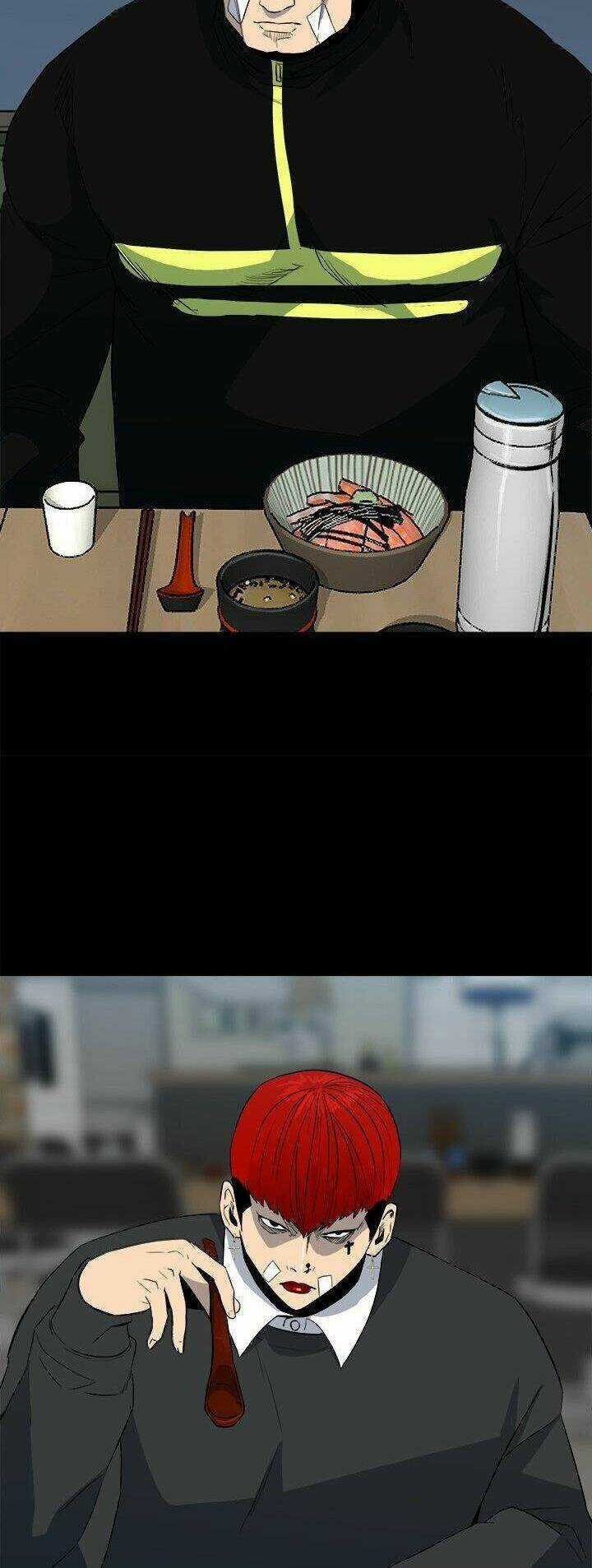 Kẻ Phản Diện Chapter 109 trang 22