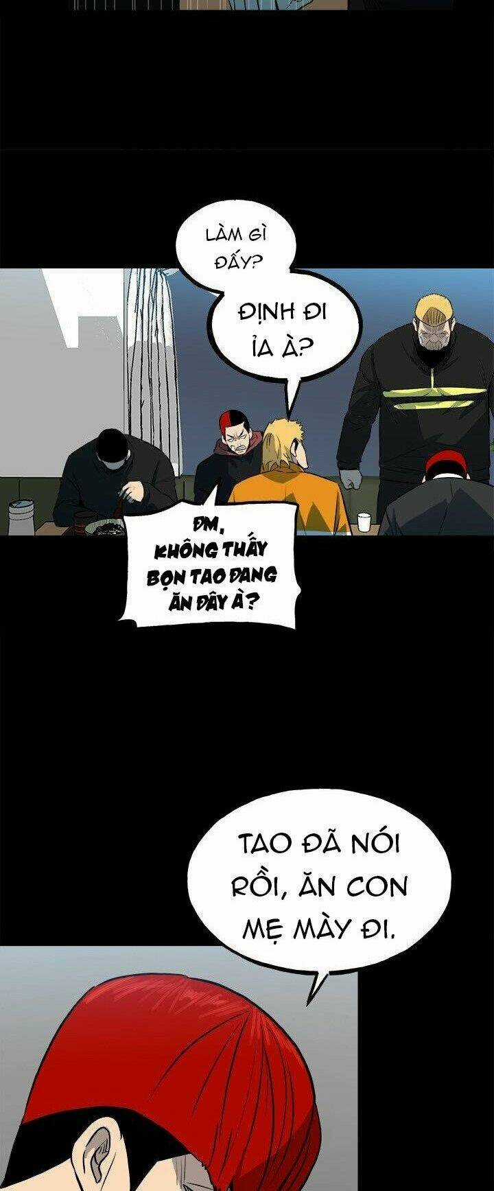 Kẻ Phản Diện Chapter 109 trang 26