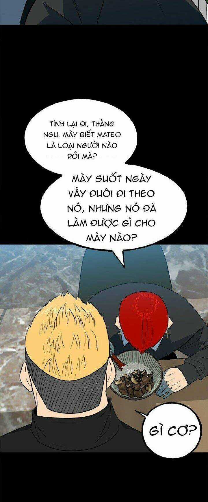 Kẻ Phản Diện Chapter 109 trang 28