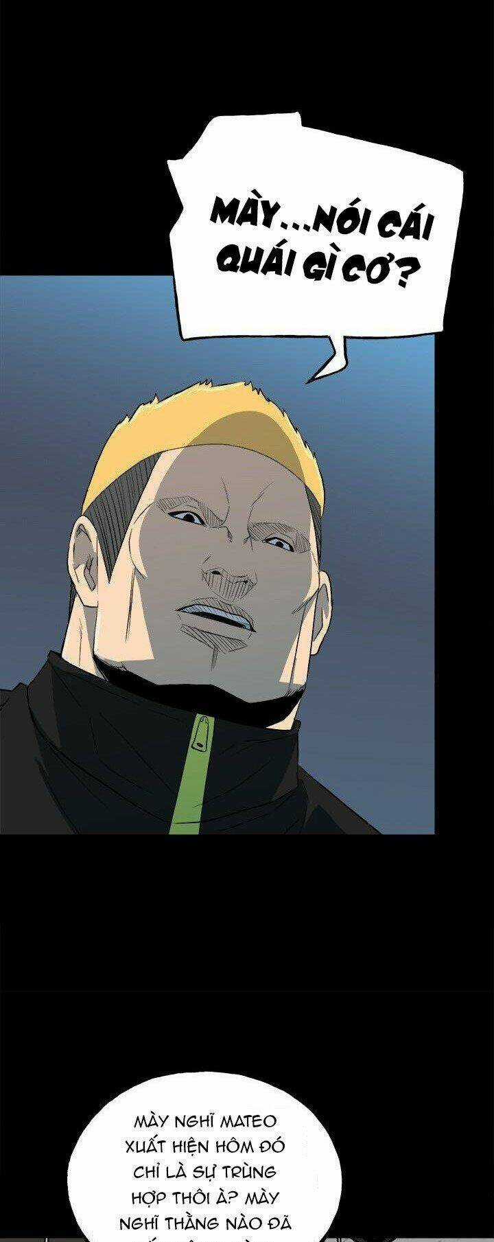 Kẻ Phản Diện Chapter 109 trang 29