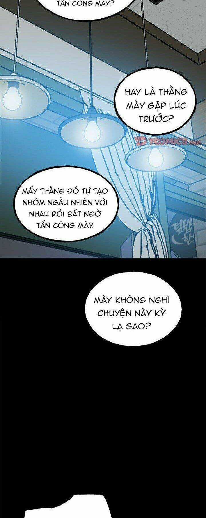 Kẻ Phản Diện Chapter 109 trang 30