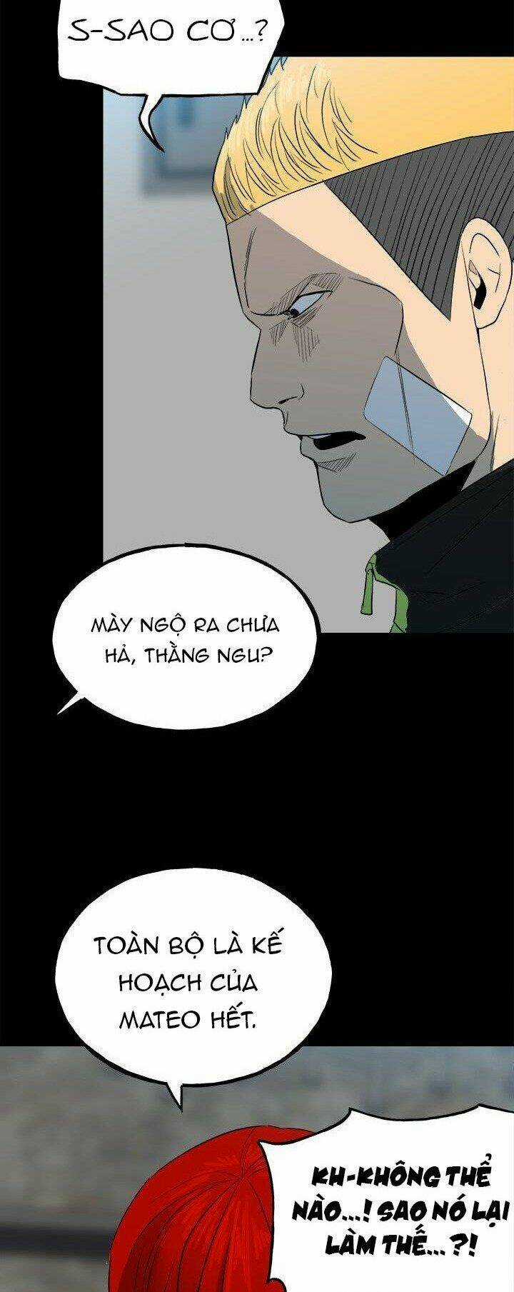 Kẻ Phản Diện Chapter 109 trang 31