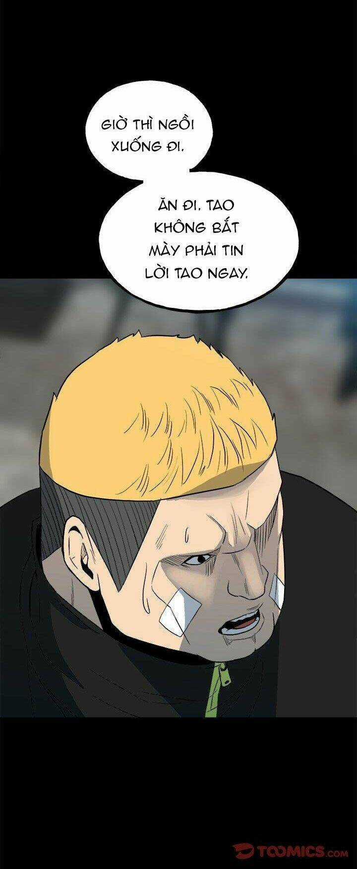 Kẻ Phản Diện Chapter 109 trang 34