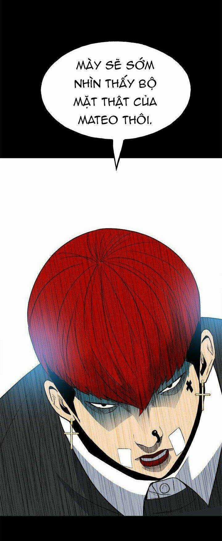 Kẻ Phản Diện Chapter 109 trang 35