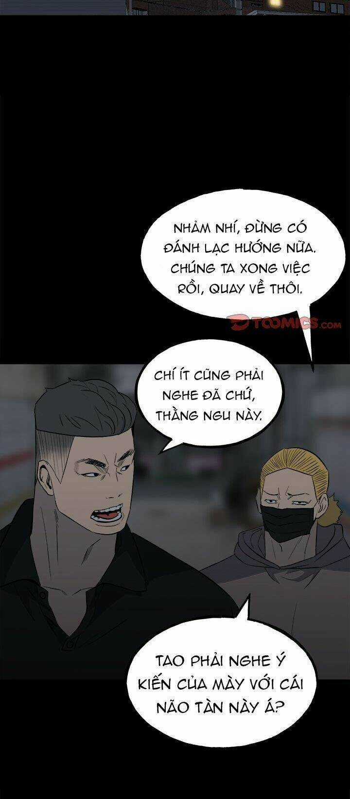 Kẻ Phản Diện Chapter 109 trang 37