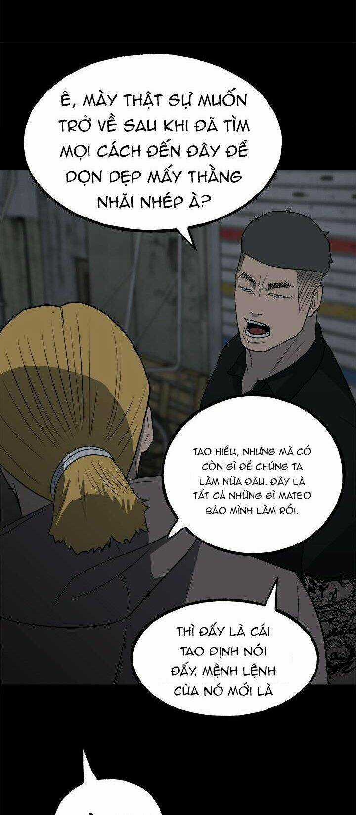 Kẻ Phản Diện Chapter 109 trang 38