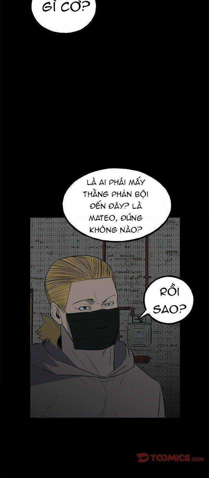 Kẻ Phản Diện Chapter 109 trang 39