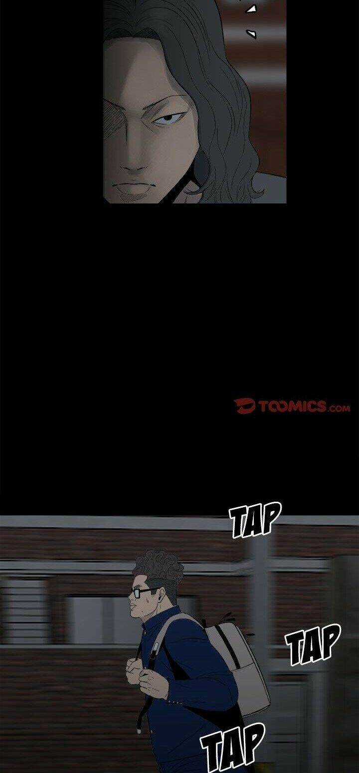 Kẻ Phản Diện Chapter 109 trang 4