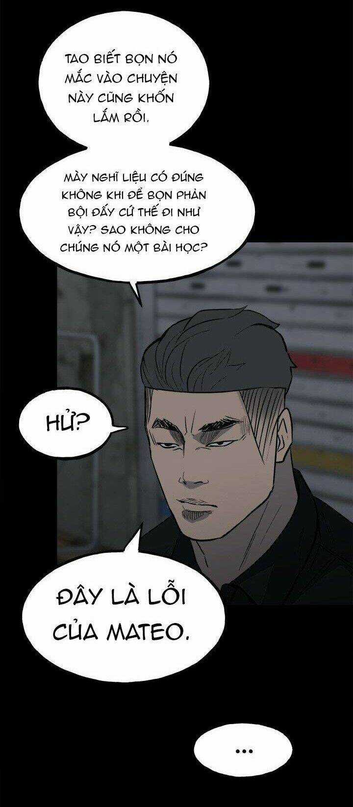 Kẻ Phản Diện Chapter 109 trang 40