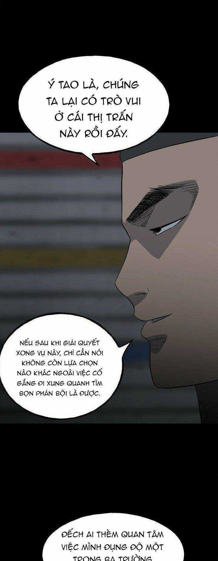 Kẻ Phản Diện Chapter 109 trang 41