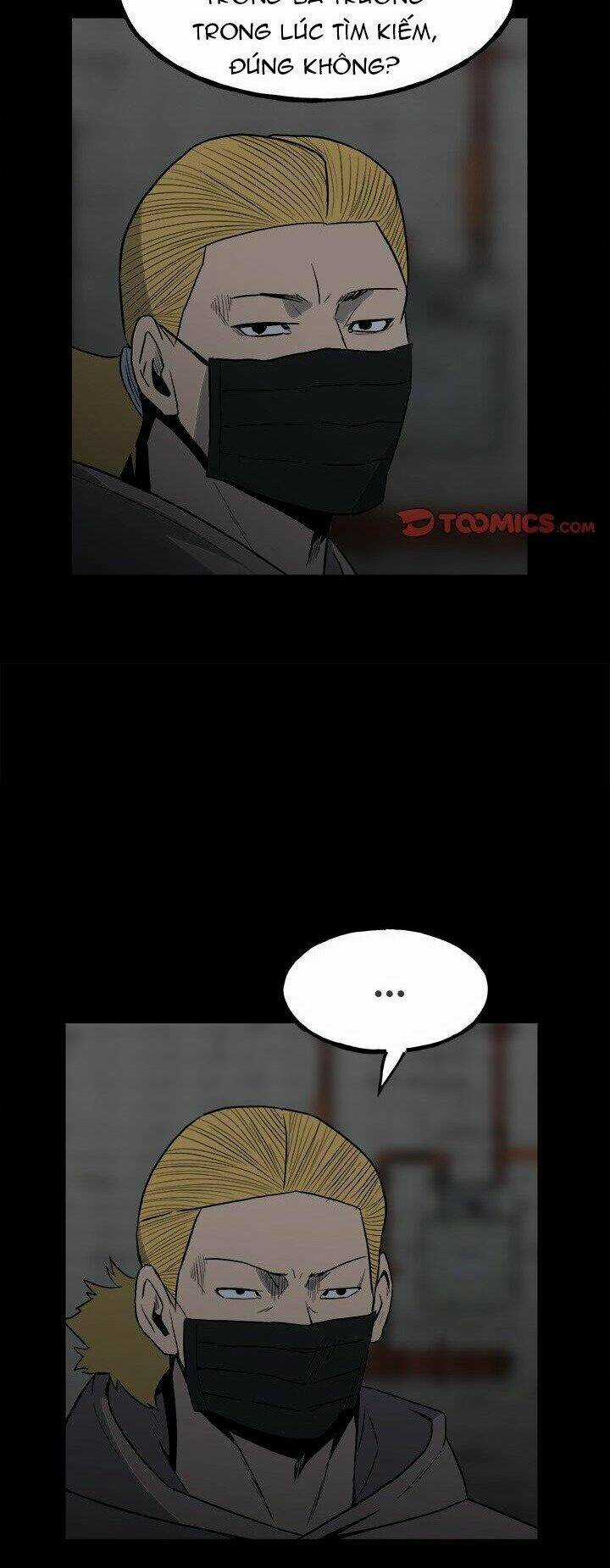 Kẻ Phản Diện Chapter 109 trang 42