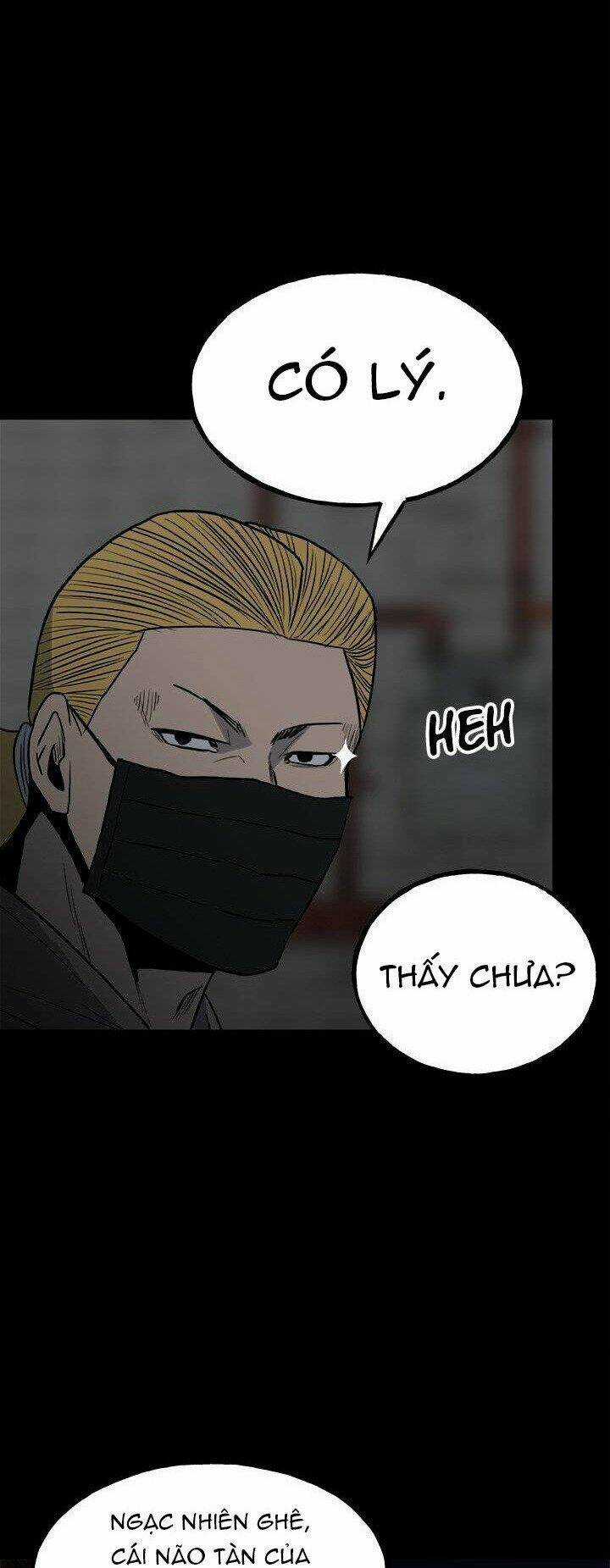 Kẻ Phản Diện Chapter 109 trang 43