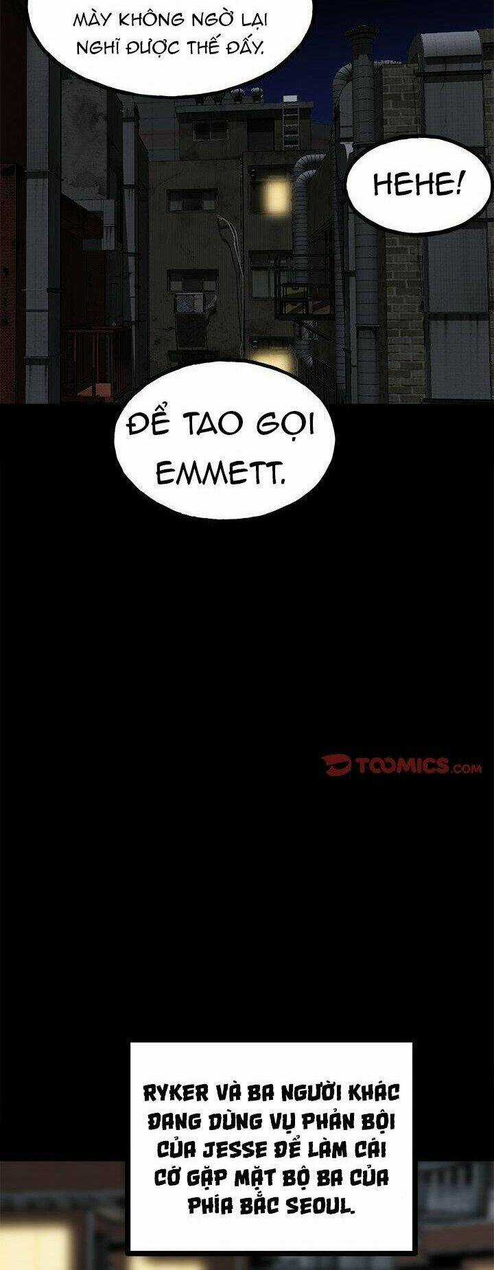 Kẻ Phản Diện Chapter 109 trang 44