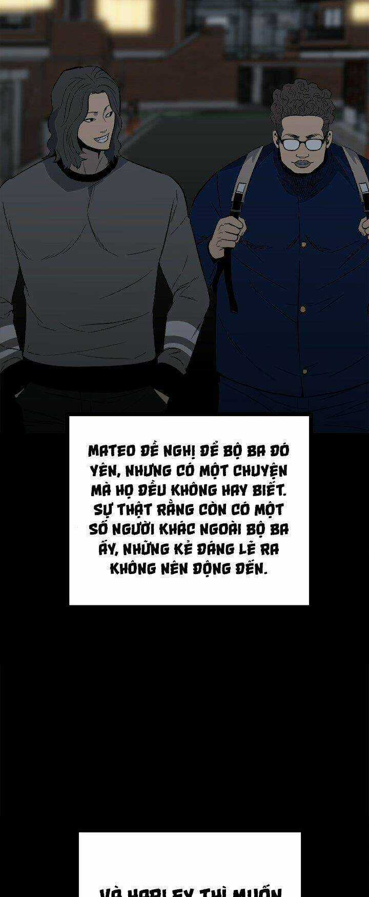 Kẻ Phản Diện Chapter 109 trang 45