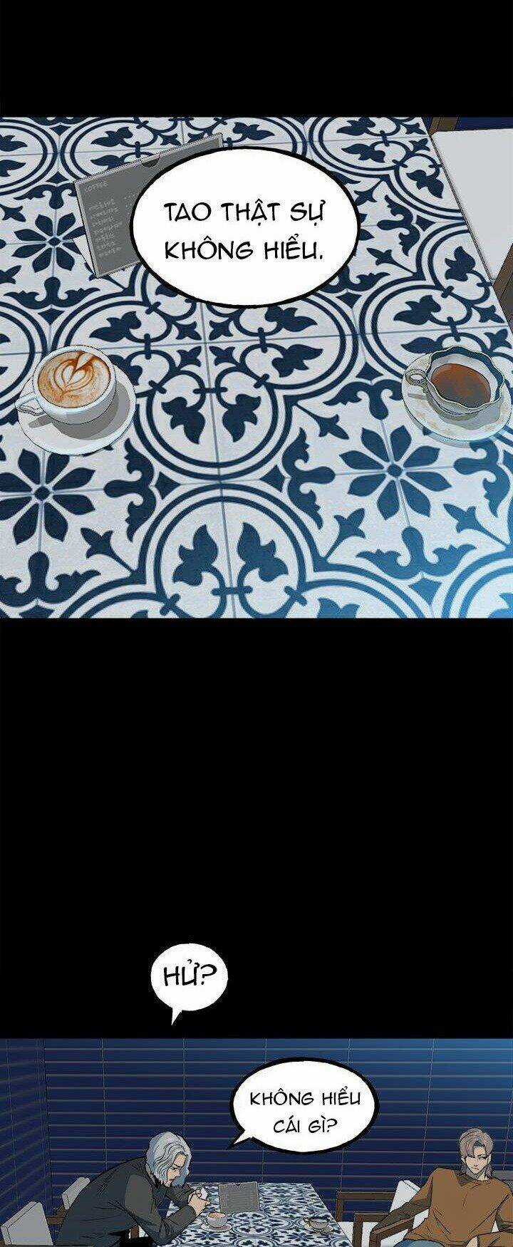 Kẻ Phản Diện Chapter 109 trang 47