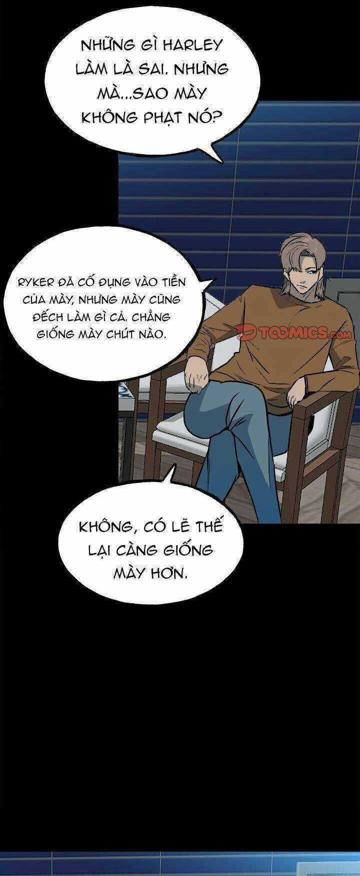 Kẻ Phản Diện Chapter 109 trang 49