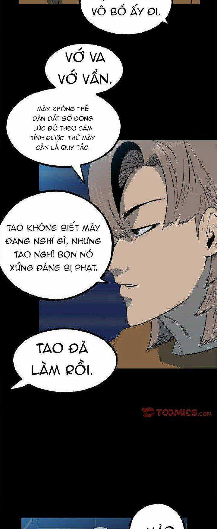 Kẻ Phản Diện Chapter 109 trang 51