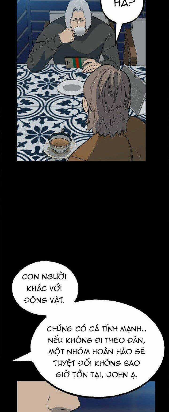 Kẻ Phản Diện Chapter 109 trang 52