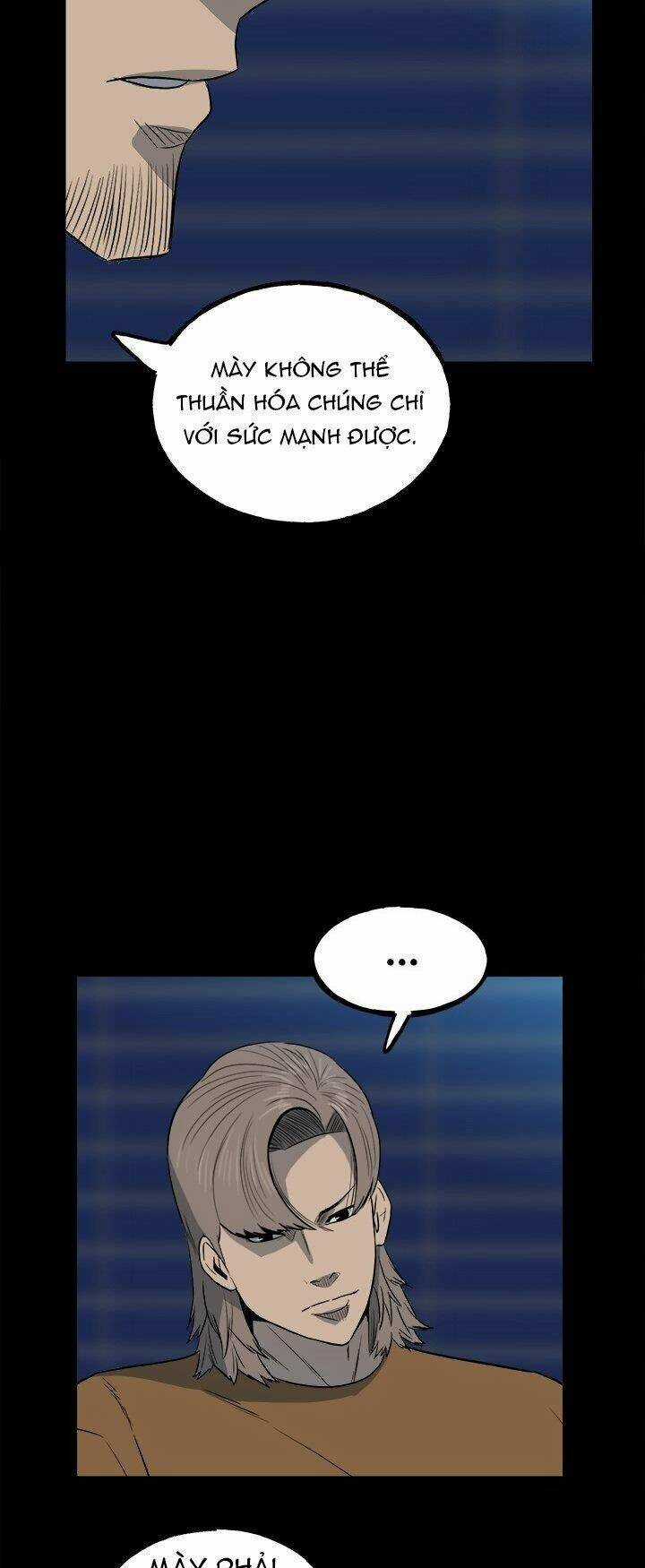 Kẻ Phản Diện Chapter 109 trang 53