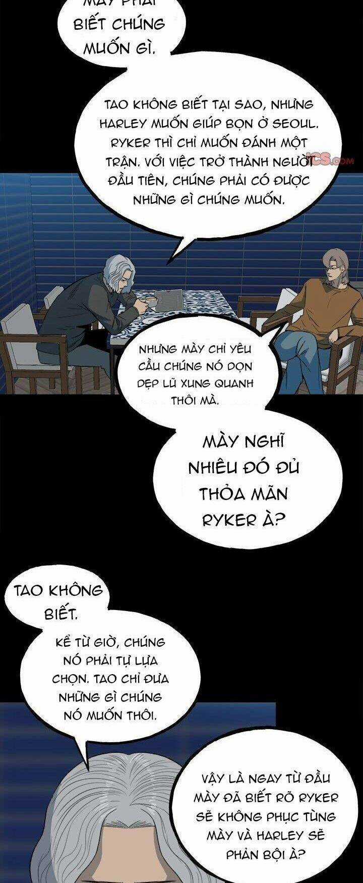 Kẻ Phản Diện Chapter 109 trang 54