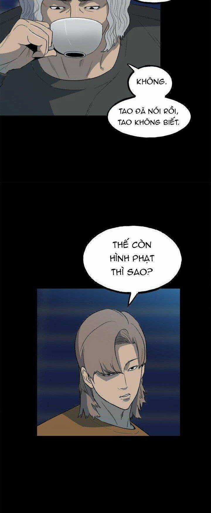 Kẻ Phản Diện Chapter 109 trang 55