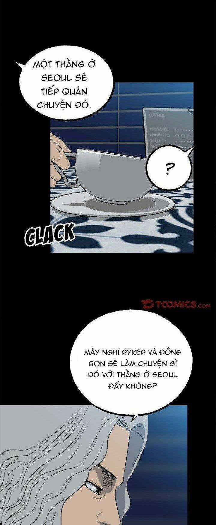 Kẻ Phản Diện Chapter 109 trang 56