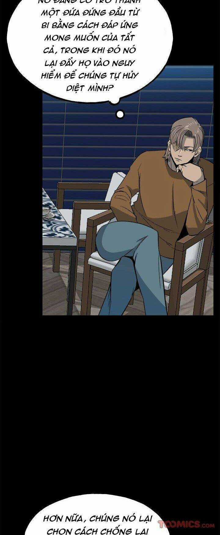 Kẻ Phản Diện Chapter 109 trang 58