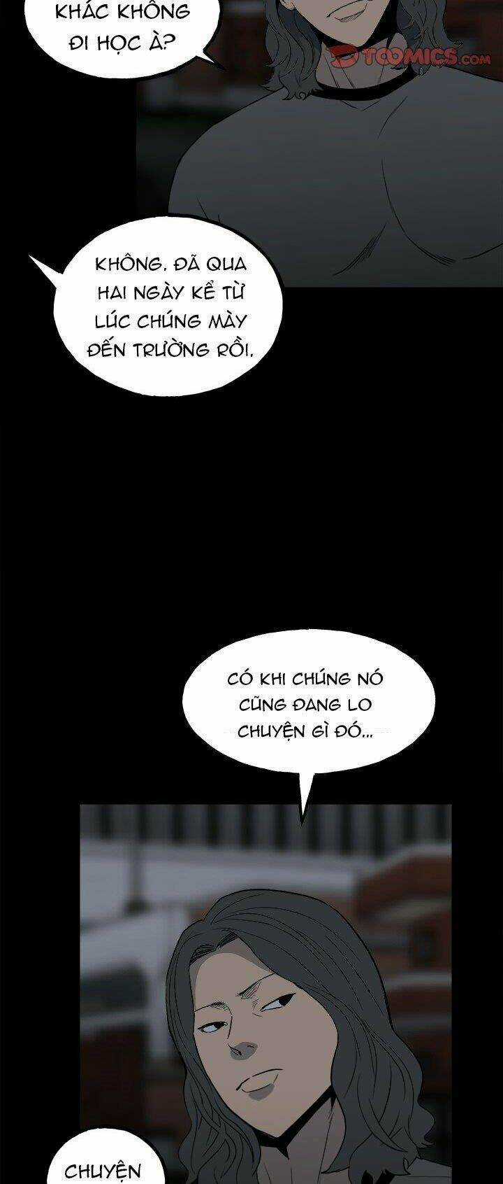 Kẻ Phản Diện Chapter 109 trang 7