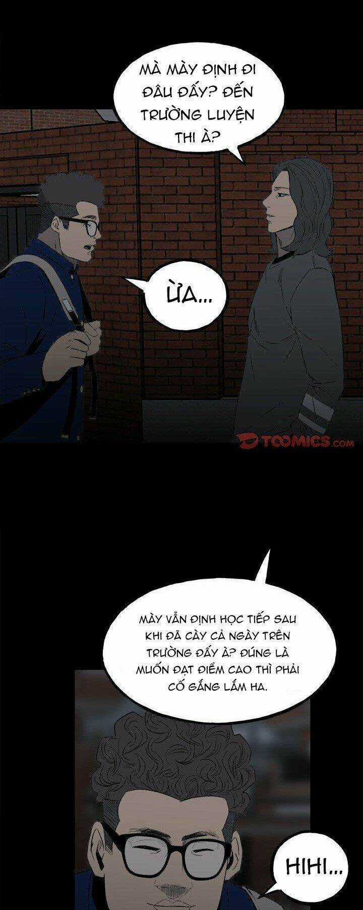 Kẻ Phản Diện Chapter 109 trang 9