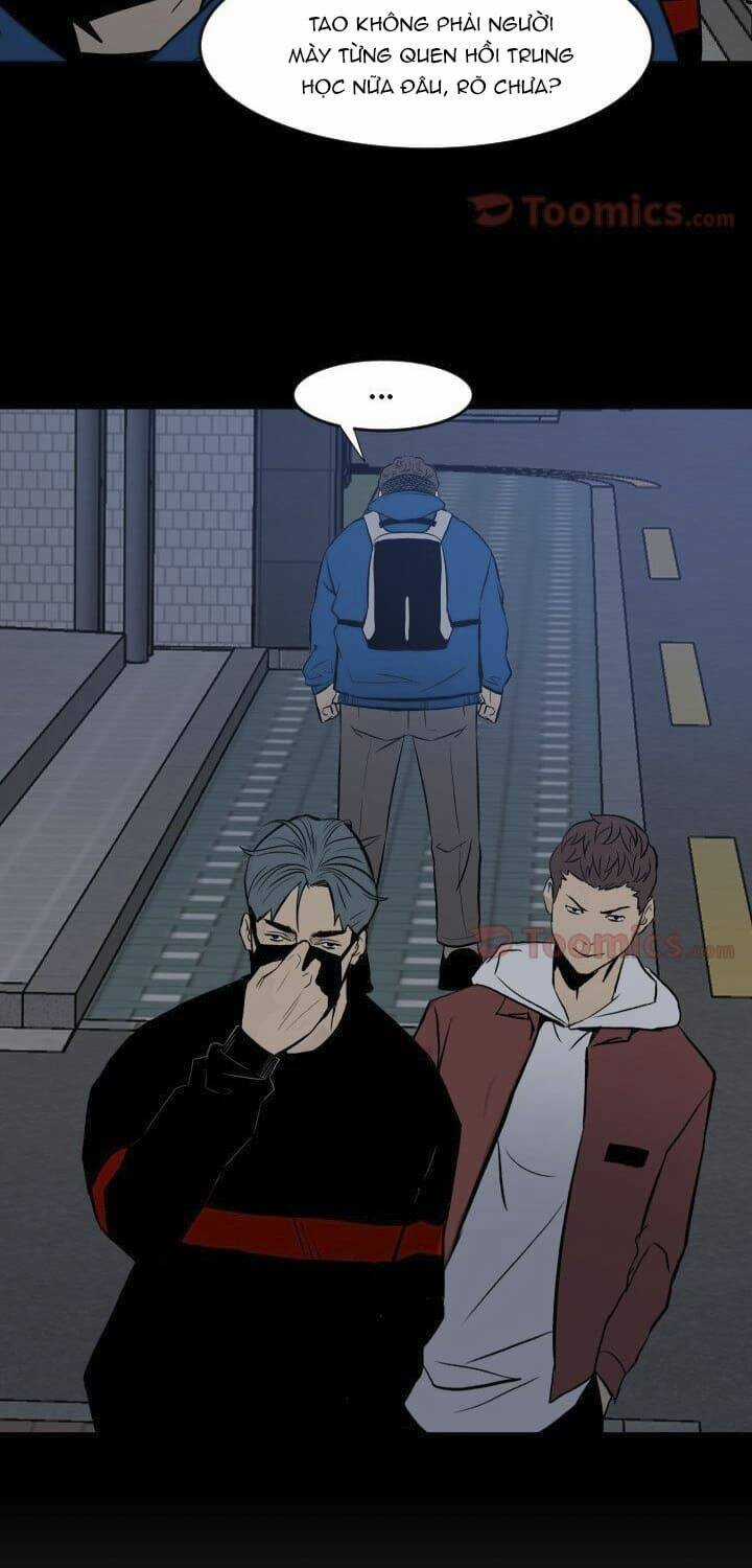 Kẻ Phản Diện Chapter 11 trang 11