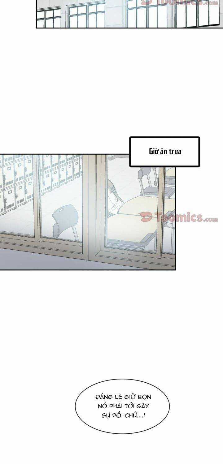 Kẻ Phản Diện Chapter 11 trang 13