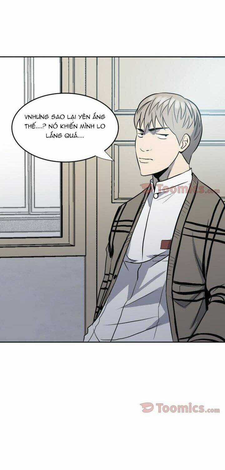 Kẻ Phản Diện Chapter 11 trang 14