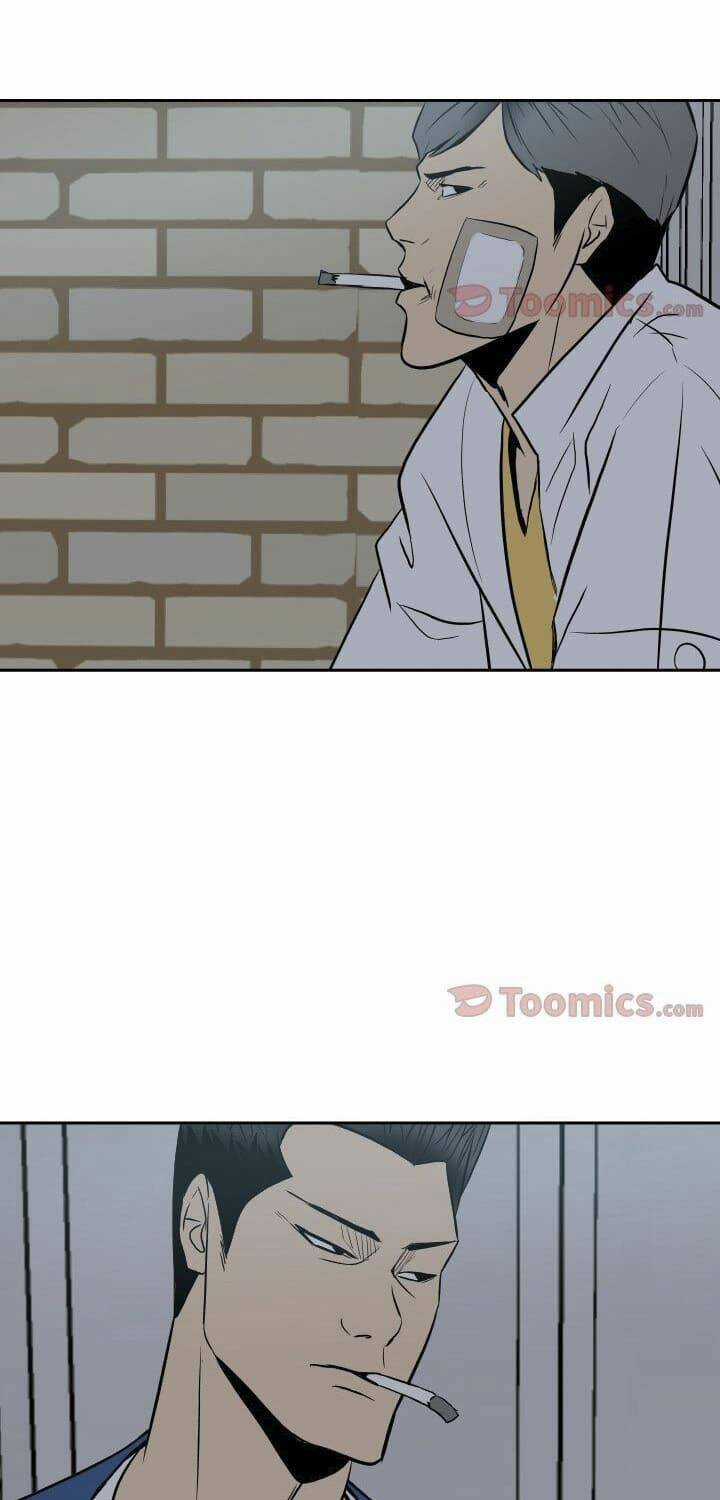 Kẻ Phản Diện Chapter 11 trang 17