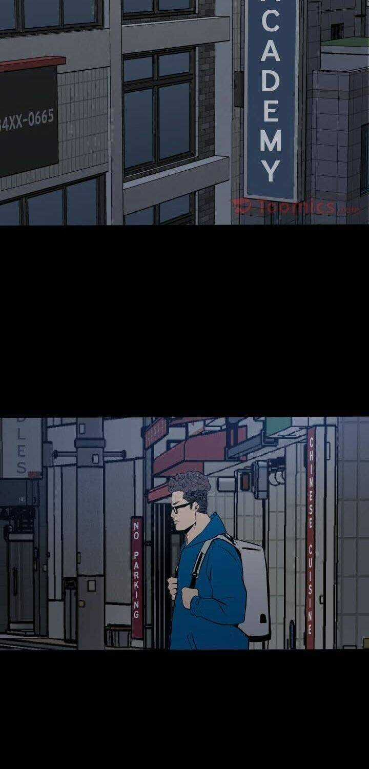 Kẻ Phản Diện Chapter 11 trang 2