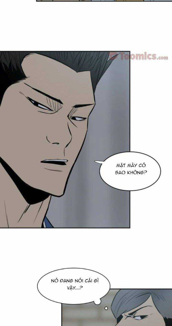 Kẻ Phản Diện Chapter 11 trang 21