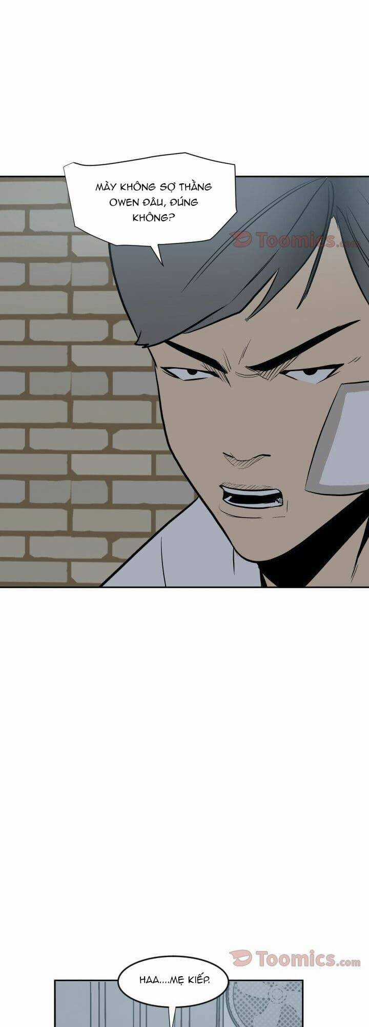 Kẻ Phản Diện Chapter 11 trang 24