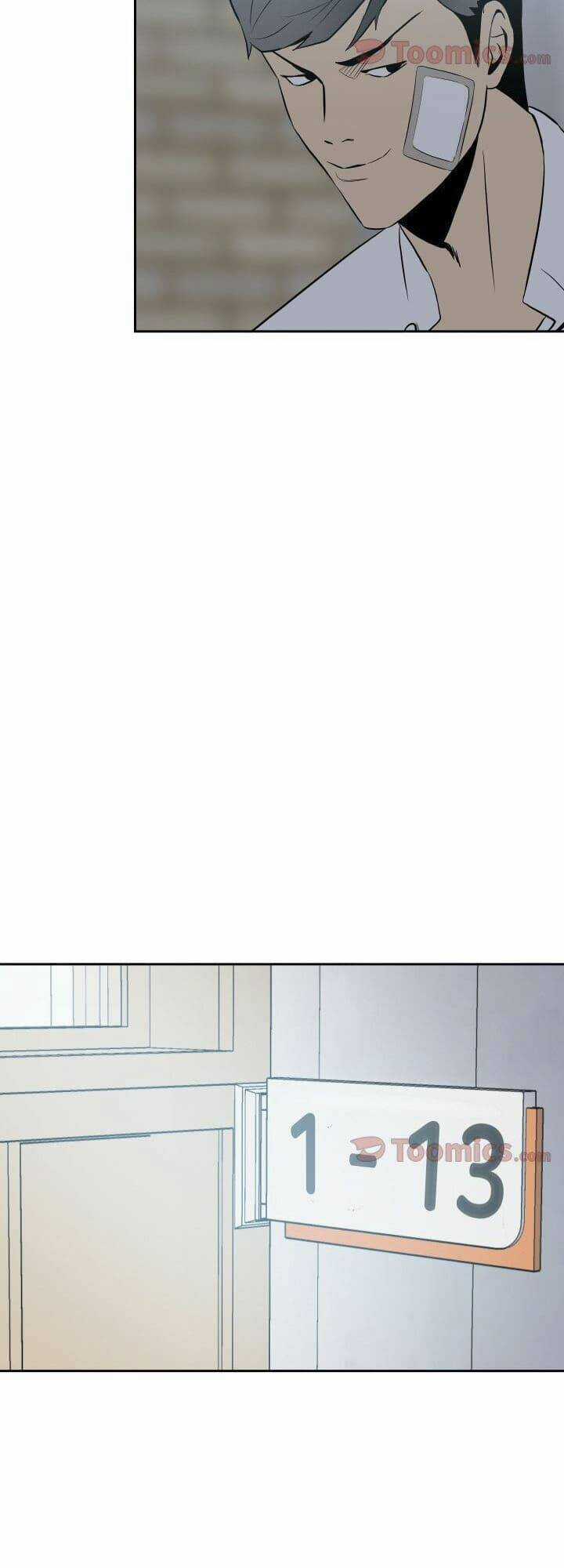 Kẻ Phản Diện Chapter 11 trang 27