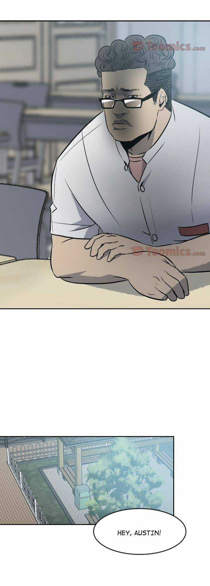 Kẻ Phản Diện Chapter 11 trang 28