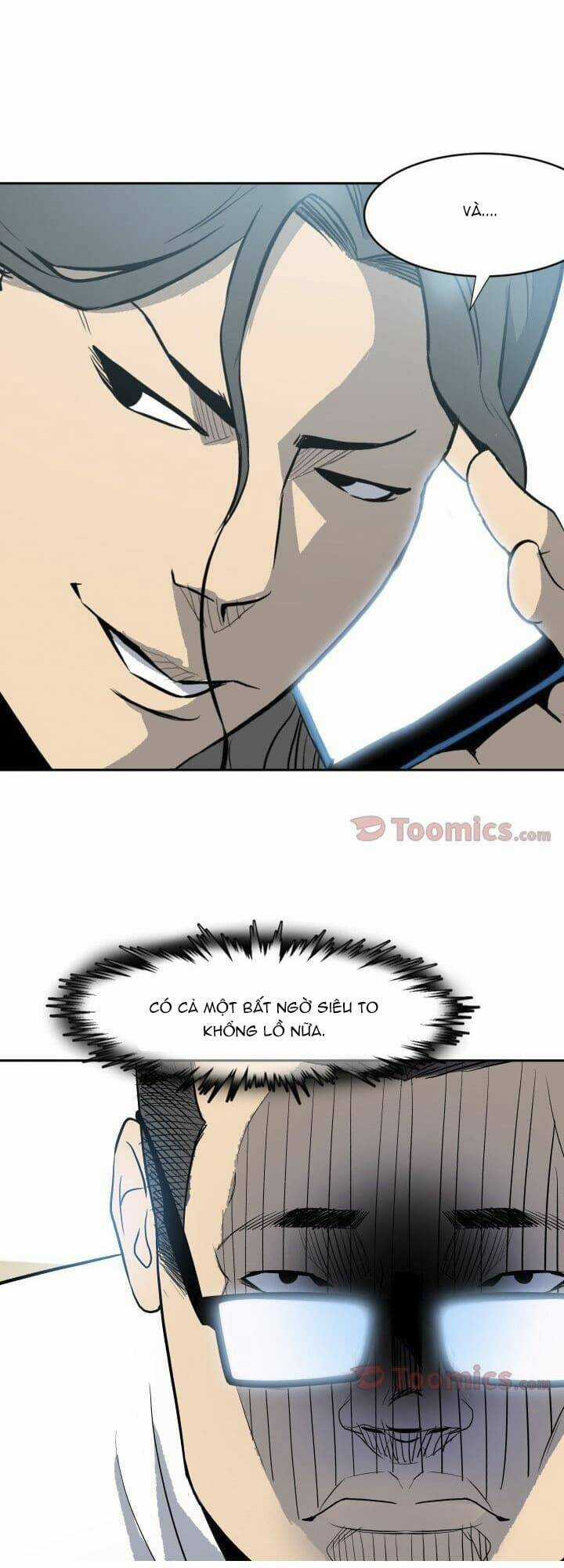 Kẻ Phản Diện Chapter 11 trang 30