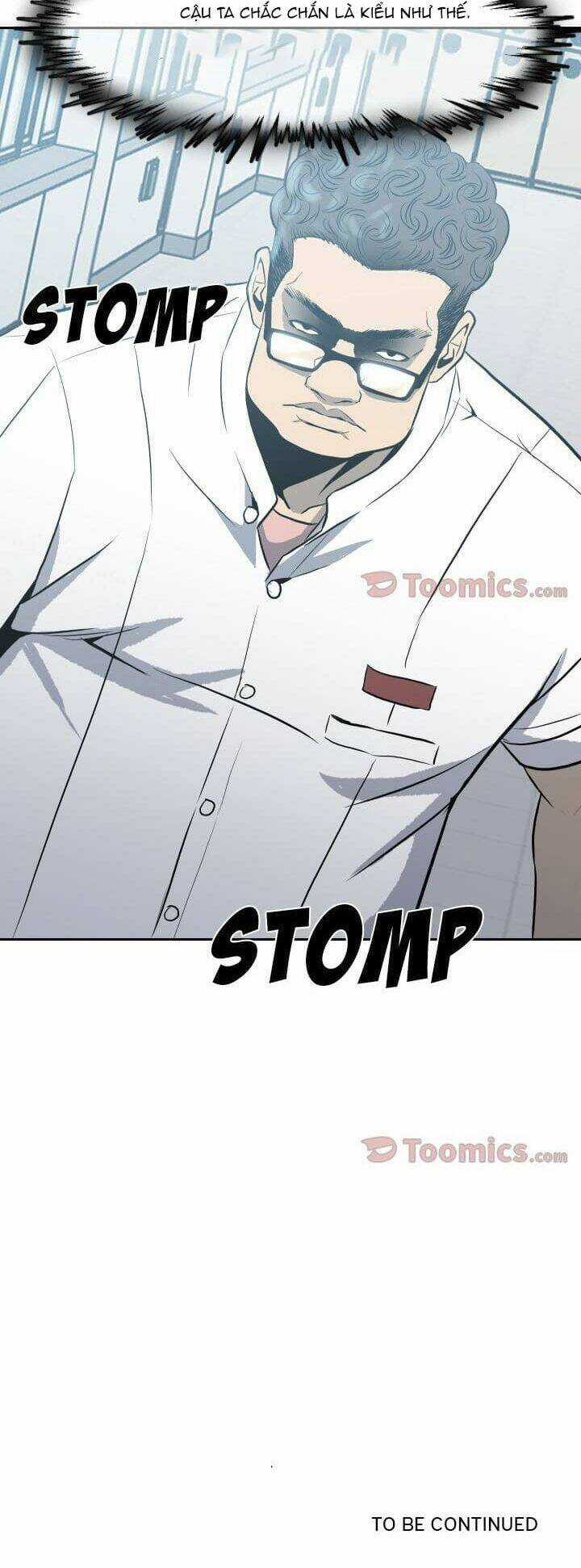 Kẻ Phản Diện Chapter 11 trang 33