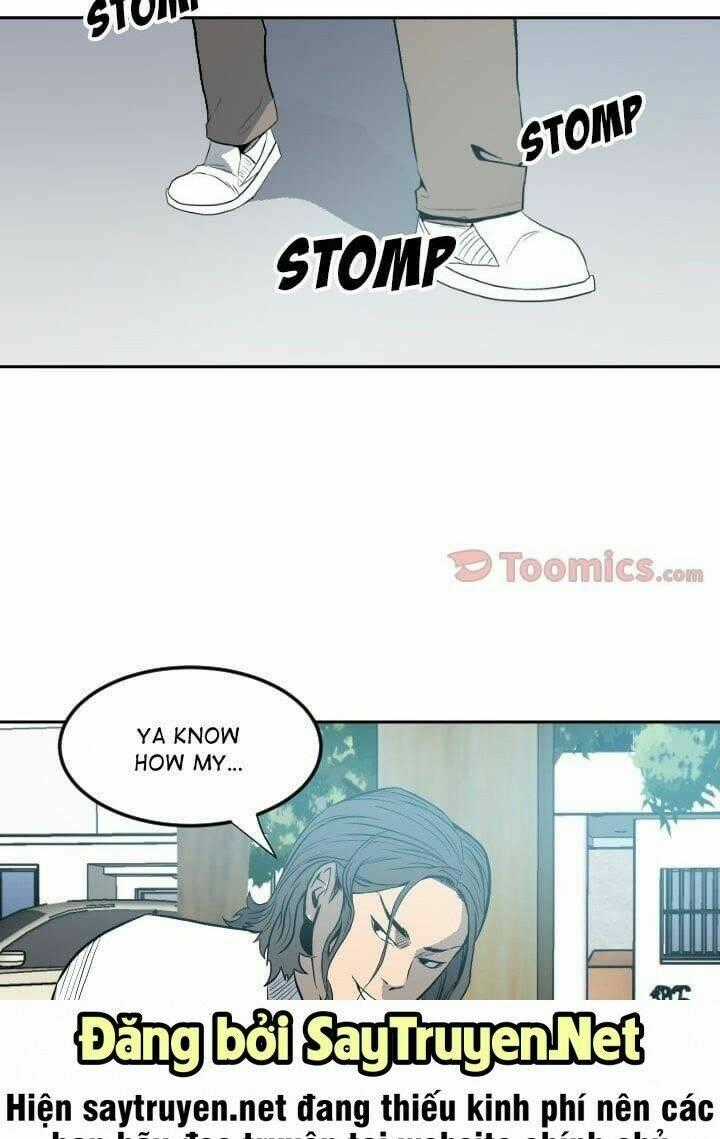 Kẻ Phản Diện Chapter 11 trang 35