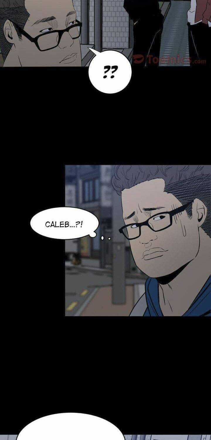 Kẻ Phản Diện Chapter 11 trang 4