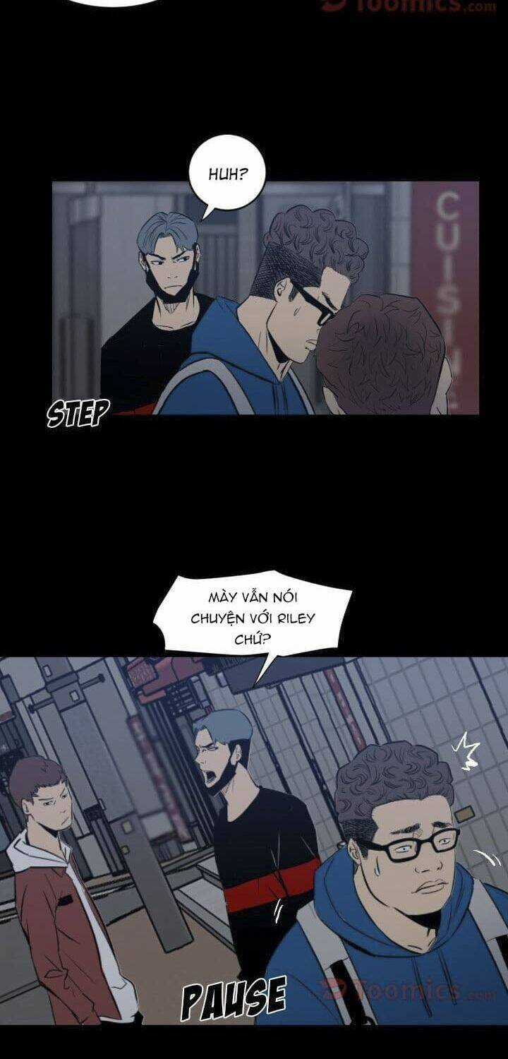 Kẻ Phản Diện Chapter 11 trang 6