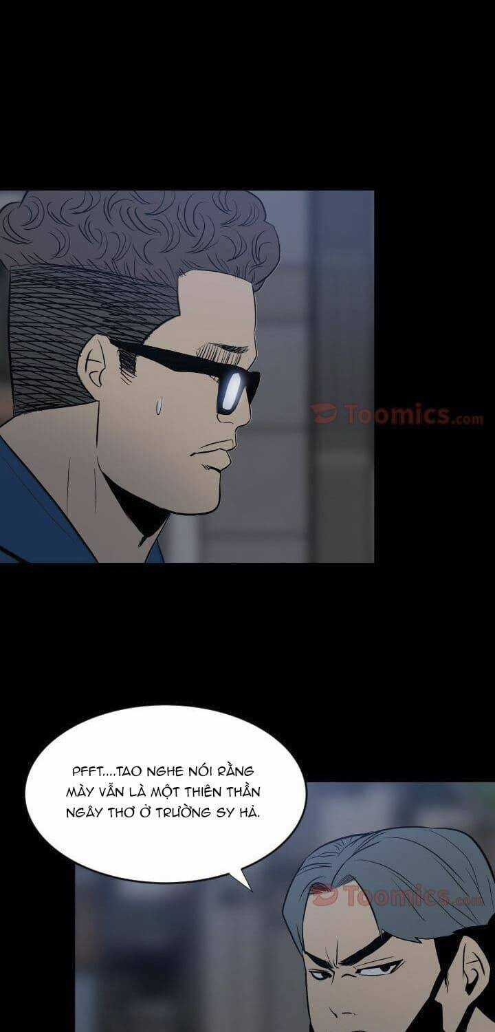 Kẻ Phản Diện Chapter 11 trang 7