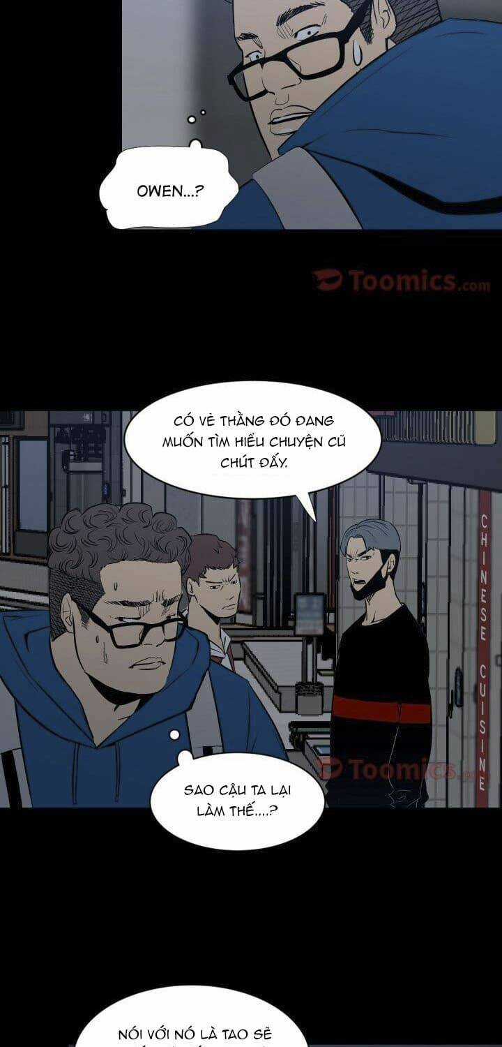 Kẻ Phản Diện Chapter 11 trang 9