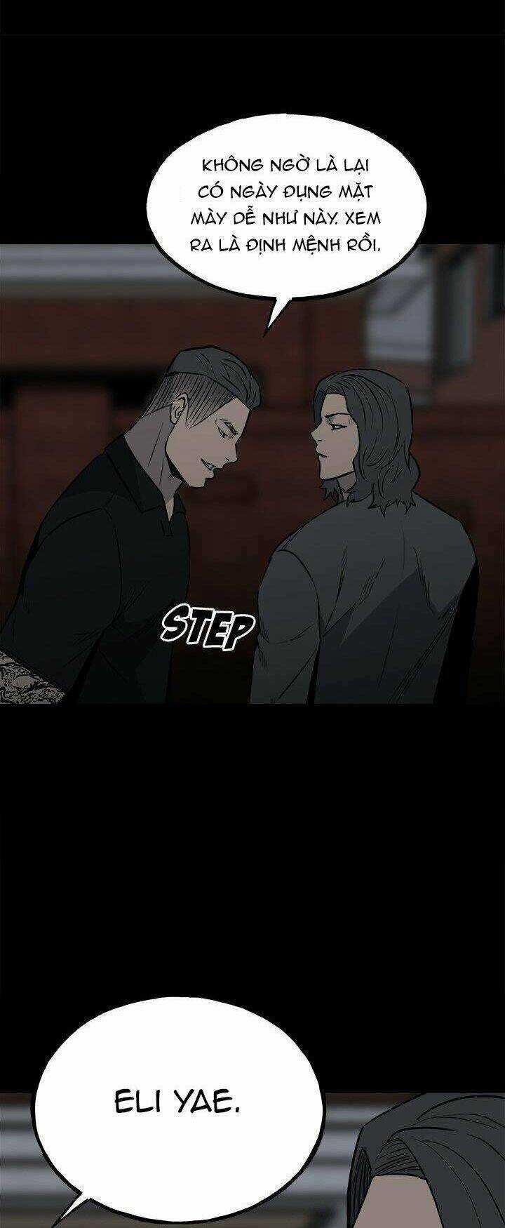 Kẻ Phản Diện Chapter 110 trang 10