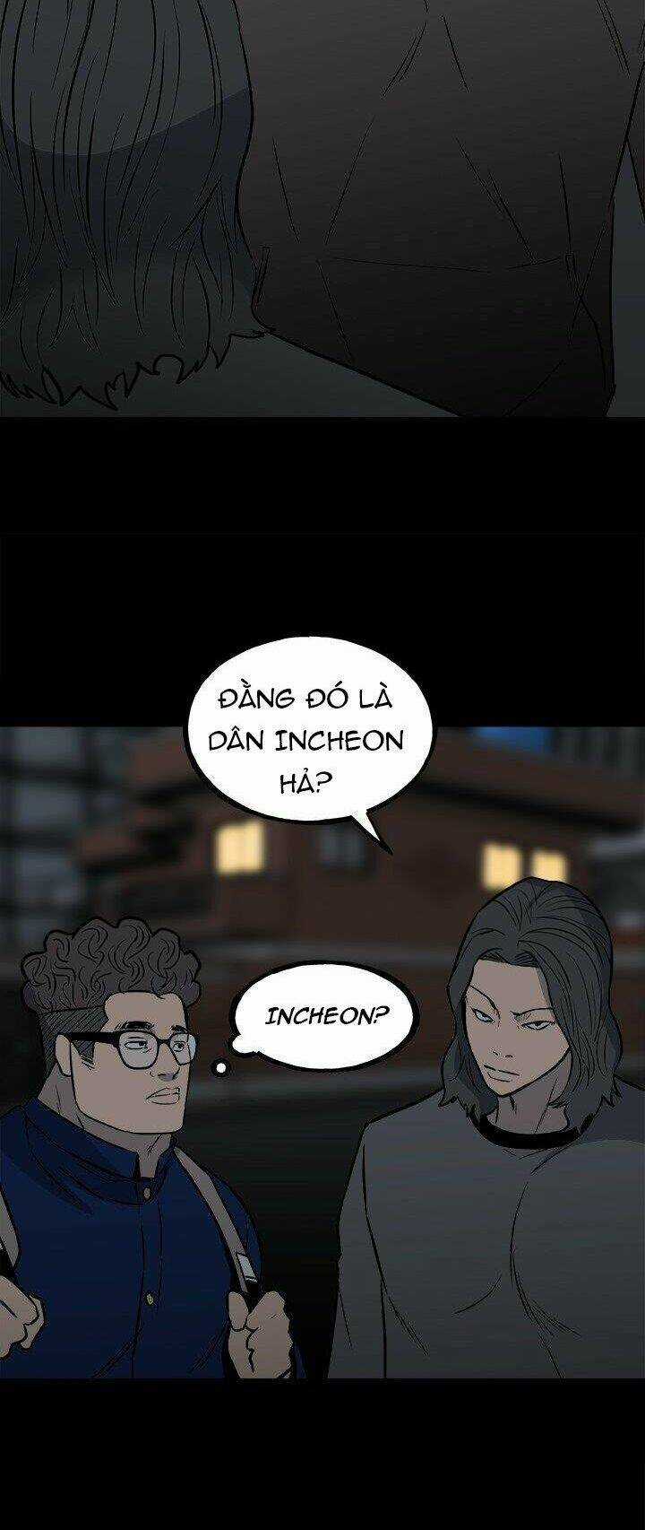 Kẻ Phản Diện Chapter 110 trang 14